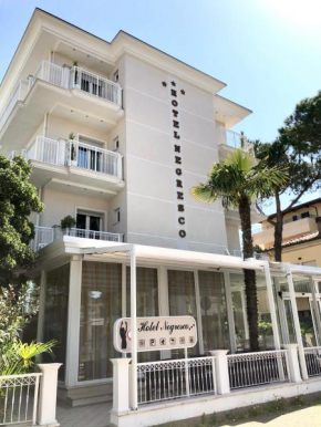 Hotel Negresco Riccione